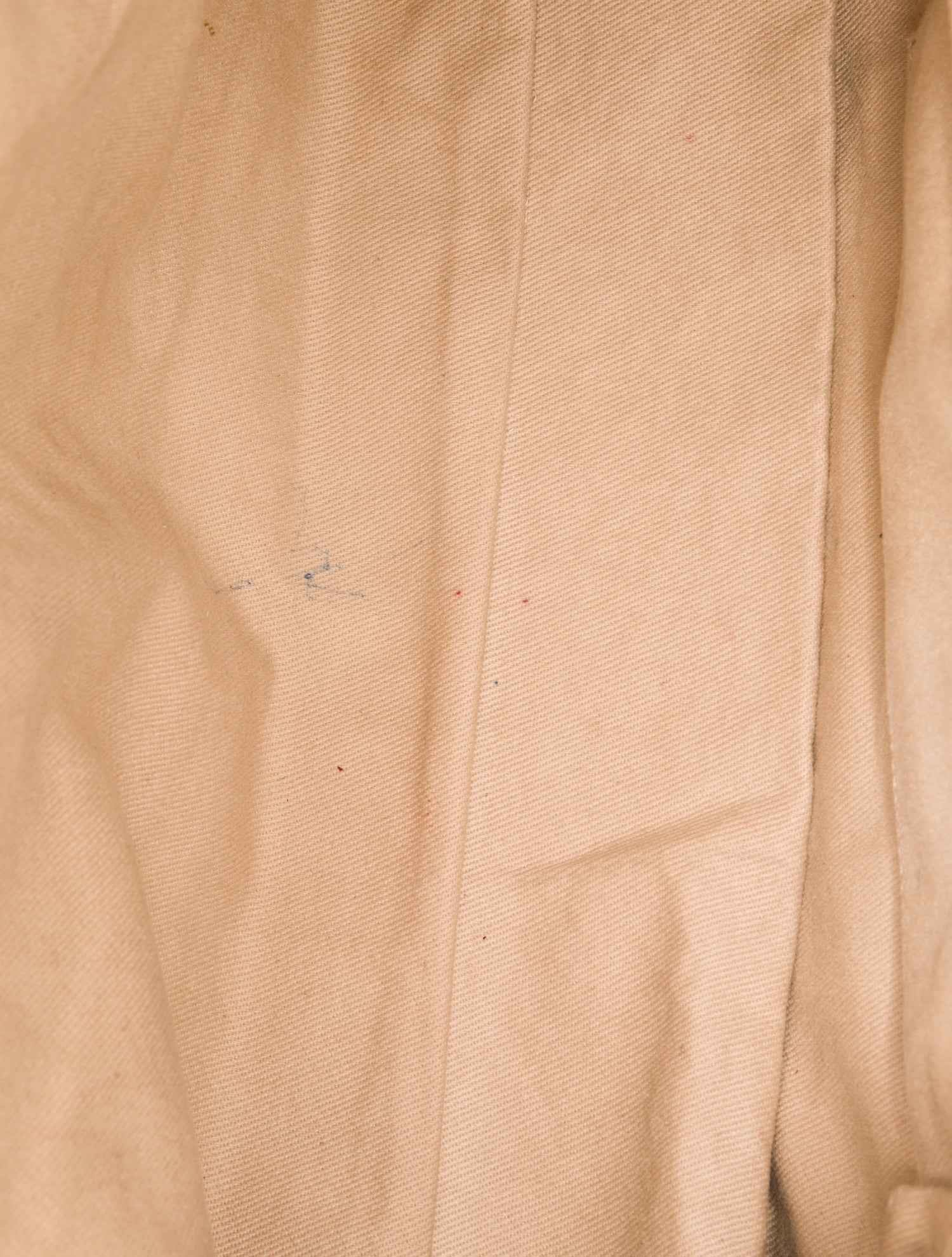 Chanel Expandable Ligne Flap Bag